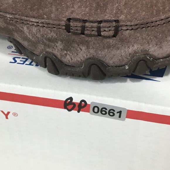 Skechers Suede Booties Women's Size 7.5 - Picture 16 of 16